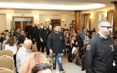 Peperoncino Rosso Best Award 2026, martedì la premiazione