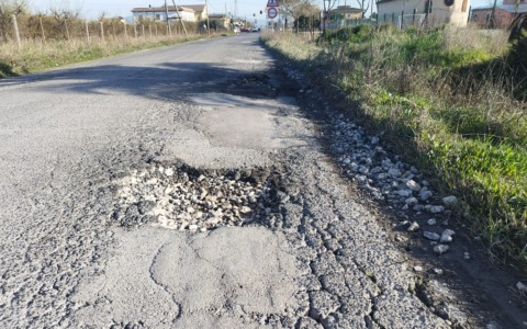 Al via il piano da 10 milioni di euro per la sicurezza e la riqualificazione delle strade