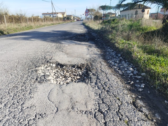 Al via il piano da 10 milioni di euro per la sicurezza e la riqualificazione delle strade