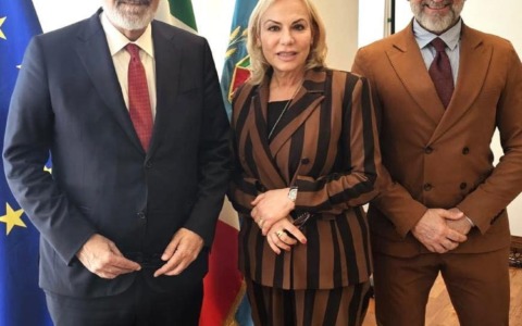 Trasporto locale, oltre 4 milioni dalla Regione