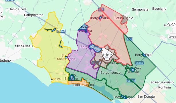 Raccolta differenziata, dal 1° aprile il nuovo calendario