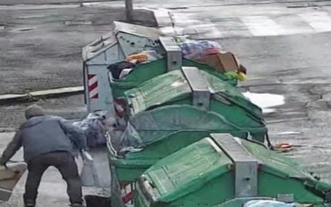 Abbandono rifiuti, 2.850 controlli in un anno e 224 sanzioni