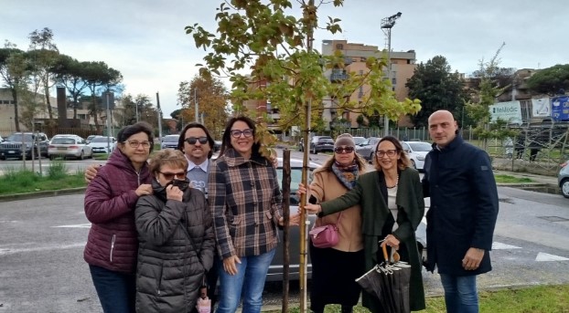 Depavimentazione del Piazzale dei Mercanti, la denuncia del Movimento 5 Stelle