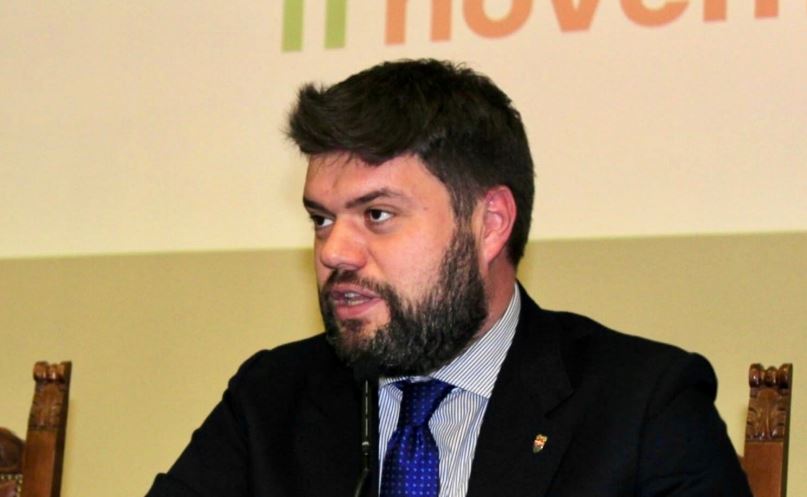 Provincia, Upi Lazio: “Grazie a Stefanelli, buon lavoro a Carnevale”