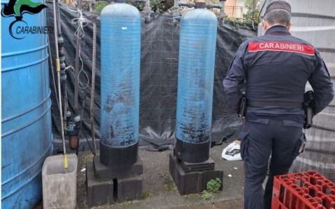 Controlli agli autolavaggi, uno su due non è in regola