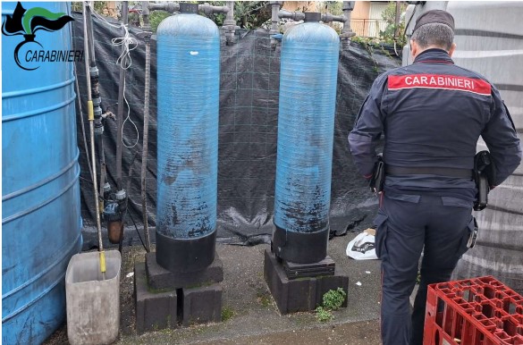 Controlli agli autolavaggi, uno su due non è in regola