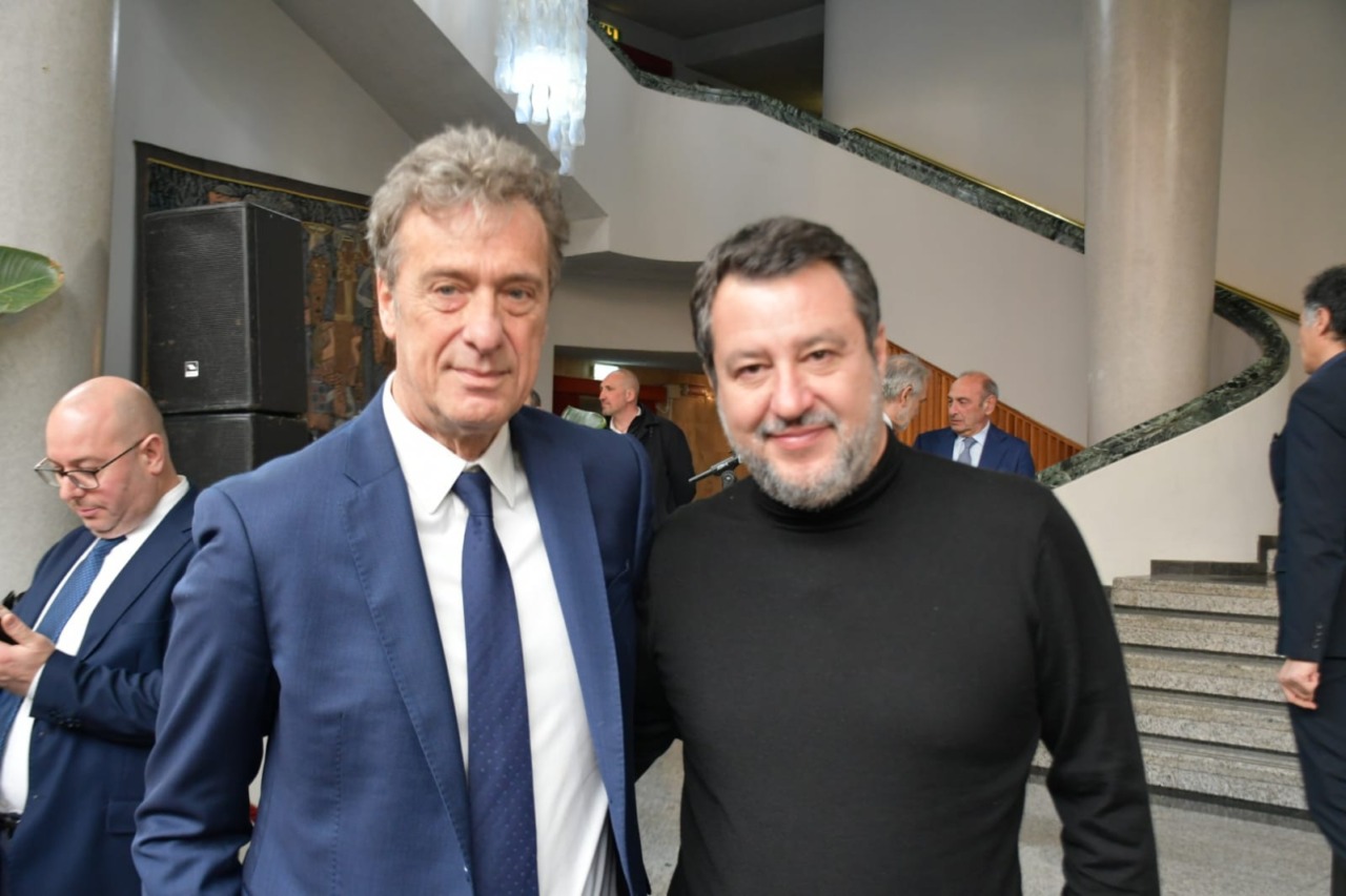 La Cisterna – Valmontone, Acampora: “L’opera può rappresentare un vero cambio di passo”