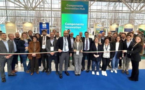 “MECSPE 2026 – Tecnologie per l’Innovazione”, 18 imprese protagoniste a Bologna con la Camera di Commercio