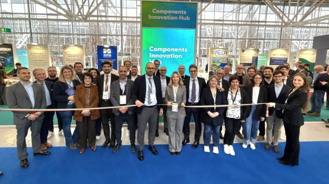 “MECSPE 2026 – Tecnologie per l’Innovazione”, 18 imprese protagoniste a Bologna con la Camera di Commercio