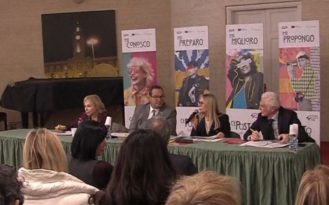 Si conclude la campagna “C’è posto per te”