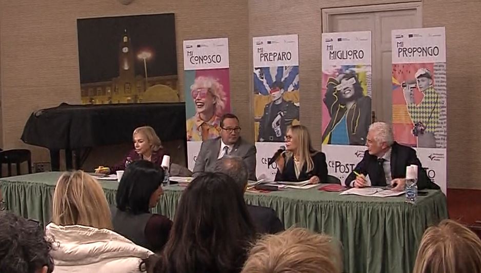 Si conclude la campagna “C’è posto per te”