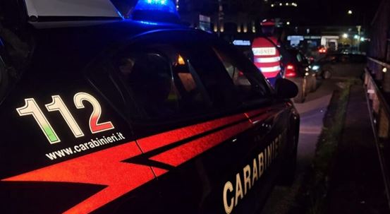 Detenzione e spaccio di droga, denunciato