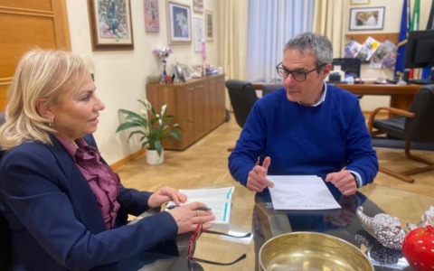 Giancarlo Liuzzi, nuovo Presidente del Conservatorio Statale di Musica “Ottorino Respighi”