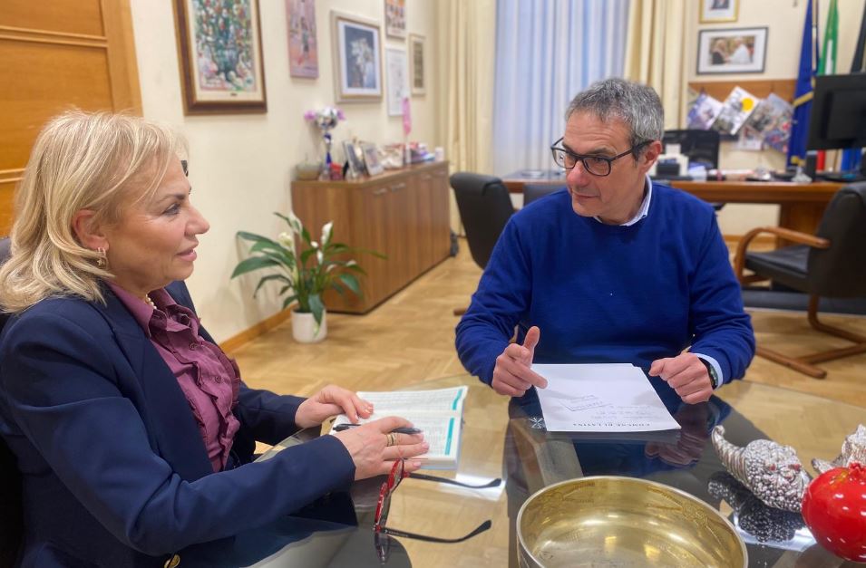 Giancarlo Liuzzi, nuovo Presidente del Conservatorio Statale di Musica “Ottorino Respighi”