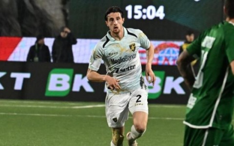 Frosinone – Sampdoria, out anche Cittadini