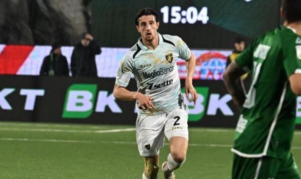 Frosinone – Sampdoria, out anche Cittadini