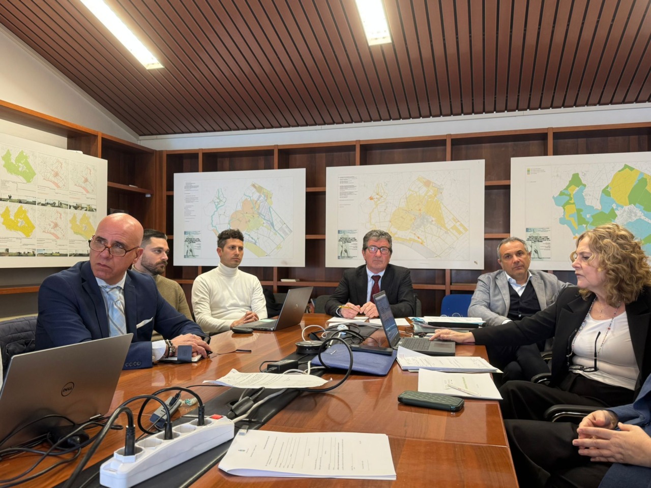 Ponte Mascarello: approvata l’ipotesi di ristrutturazione con pista ciclabile