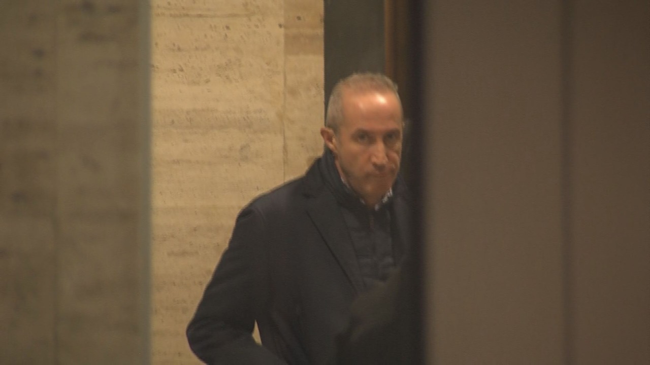 Processo Tiberio, il Sindaco Cusani condannato a 6 anni per corruzione. VIDEO/LE INTERVISTE