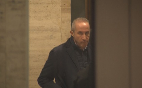 Processo Tiberio, il Sindaco Cusani condannato a 6 anni per corruzione. VIDEO/LE INTERVISTE