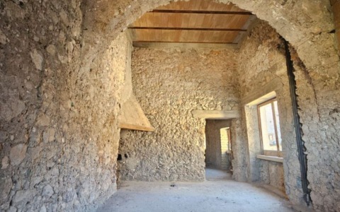 Castello Baronale Caracciolo Carafa, approvato il progetto di restauro