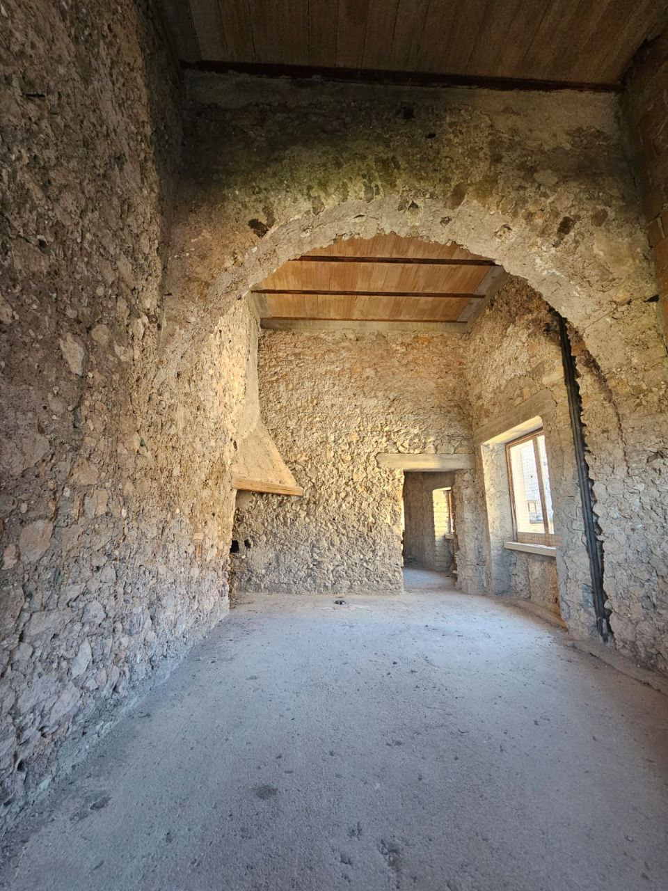 Castello Baronale Caracciolo Carafa, approvato il progetto di restauro