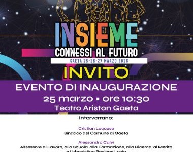 Festivaldeigiovani torna con l’undicesima edizione