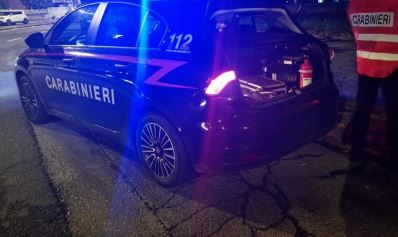 Controlli ad alto impatto: denunce e segnalazioni per armi e droga