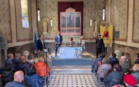 Tornano le “Giornate FAI di Primavera”