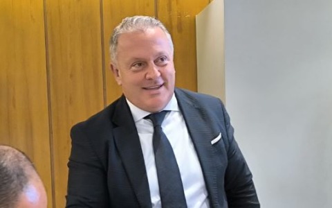 Regione Lazio, Sambucci riconfermato presidente della Commissione Sviluppo economico