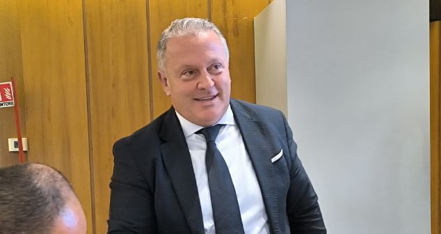 Regione Lazio, Sambucci riconfermato presidente della Commissione Sviluppo economico