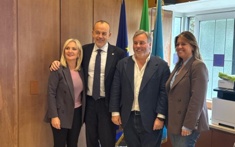 Emanuela Zappone (FdI) eletta vicepresidente della Commissione PNRR