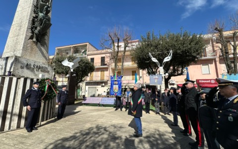 “Esodo cisternese”: le celebrazioni