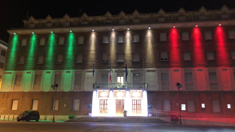 Le iniziative per la Giornata dell’Unità Nazionale, dell’Inno e della Bandiera