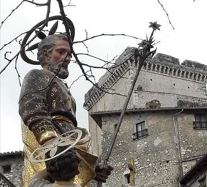 Torna la Festa dei Fauni, il programma dei festeggiamenti