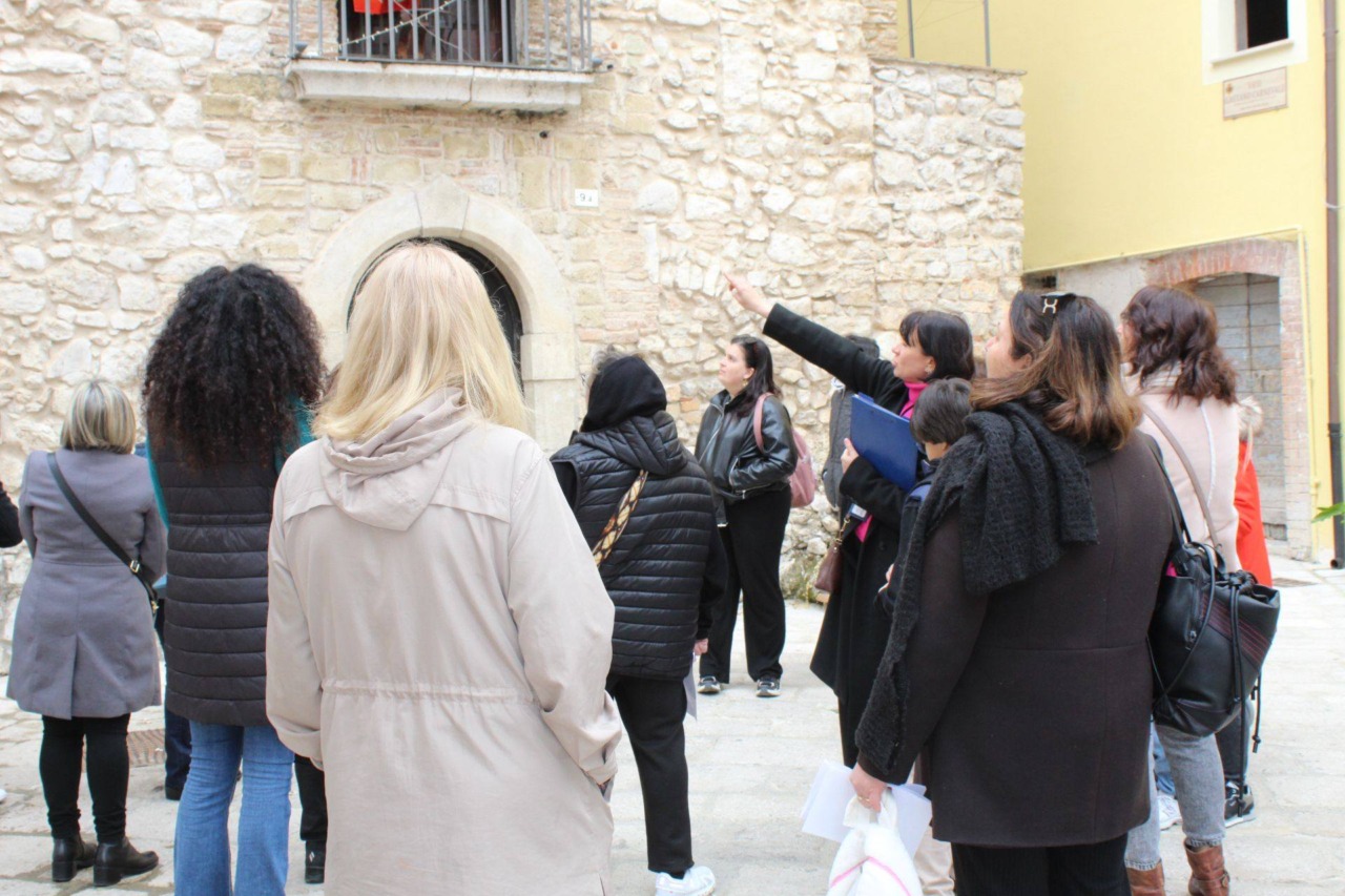 “Fondi incanta”, un Progetto partito con il piede giusto