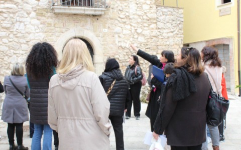 “Fondi incanta”, un Progetto partito con il piede giusto