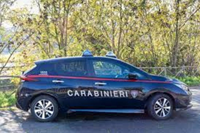 Denunciato il titolare di un allevamento dai Carabinieri Forestali