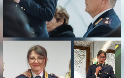 La Polizia di Stato celebra l’8 Marzo e la parità di genere