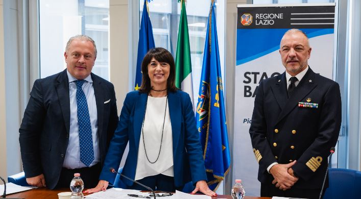 Stagione balneare 2026: 3 mlioni di euro ai comuni del litorale. L’INTERVISTA