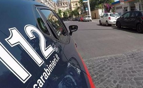 Provoca incidente e fugge, denunciato un 40enne