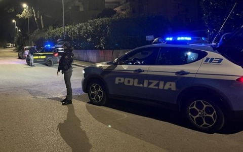 Controlli interforze, il bilancio dell’operazione