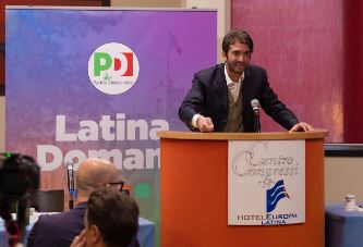 “Latina domani: quattro sfide, un futuro da conquistare”, l’incontro