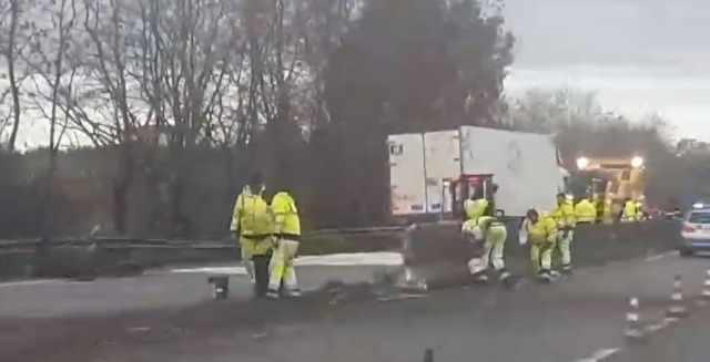 Tragedia sulla Pontina, l’altra vittima era un mediatore culturale