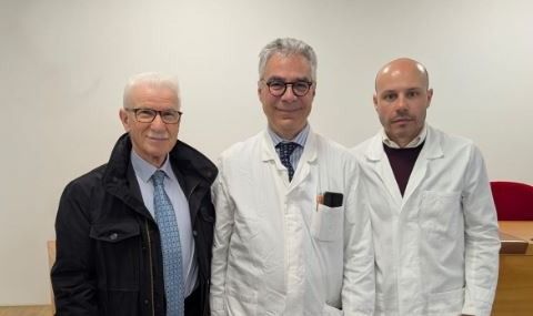 Nuovo primario al reparto di Medicina degli ospedali di Fondi e Terracina e Rocca annuncia novità. L’INTERVISTA