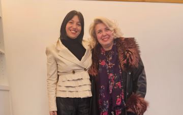 La Lega sostiene la candidata a sindaco Annarita Del Sole