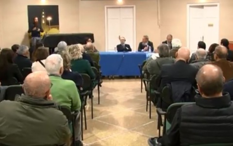 Referendum Giustizia, gli incontri “Per il SI'” e “Per il NO”. LE INTERVISTE