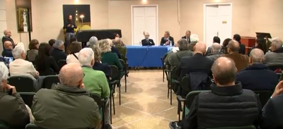 Referendum Giustizia, gli incontri “Per il SI'” e “Per il NO”. LE INTERVISTE