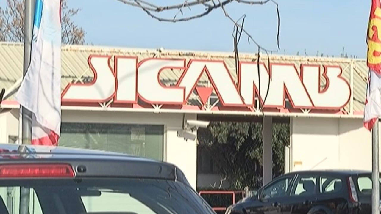 Esplode il caso della Sicamb, 277 lavoratori in Cassa Integrazione