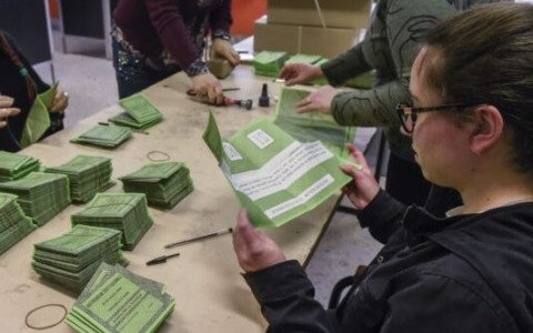 Referendum giustizia, vince il NO anche nel Lazio. A Latina e Frosinone successo del SI’