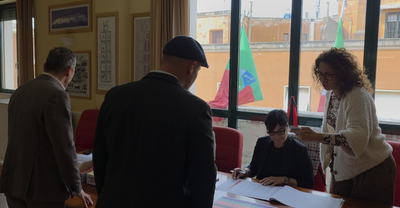 Elezioni provinciali, al voto 504 tra sindaci e consiglieri comunali